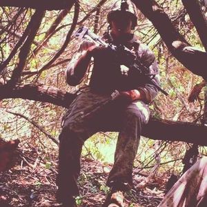 Meet your Posher, Nikko